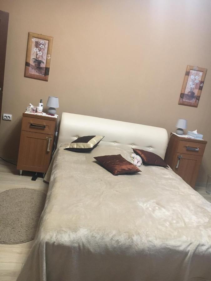 Holiday House Βίλα Berehove  Εξωτερικό φωτογραφία