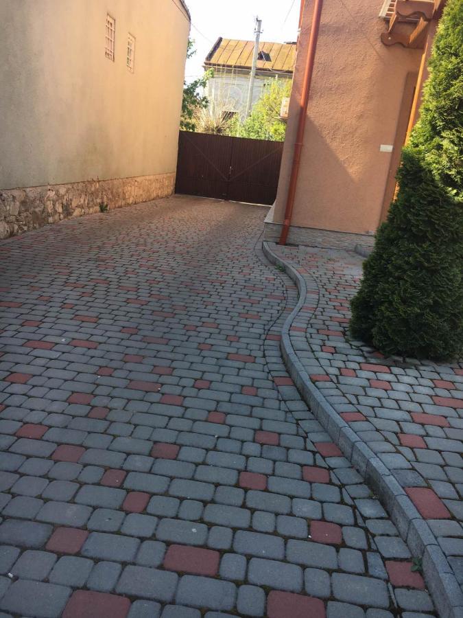 Holiday House Βίλα Berehove  Εξωτερικό φωτογραφία