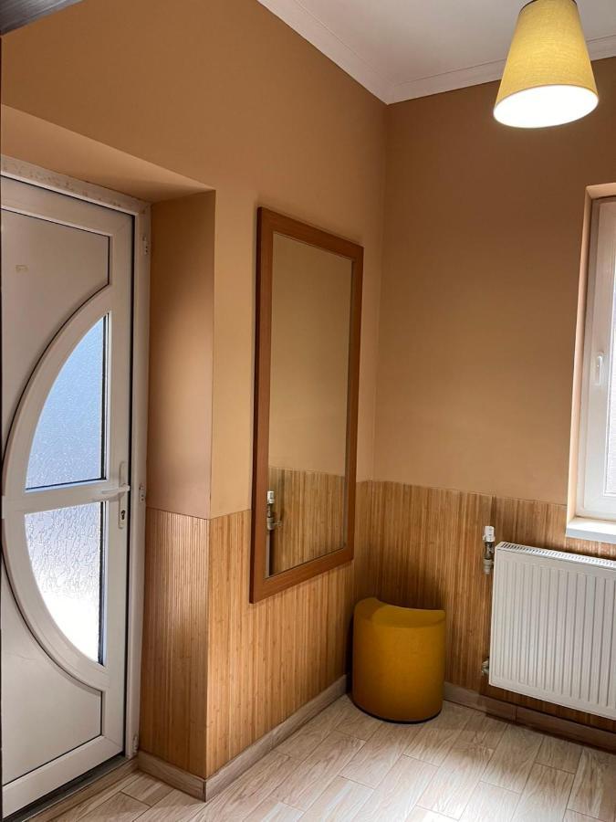 Holiday House Βίλα Berehove  Εξωτερικό φωτογραφία