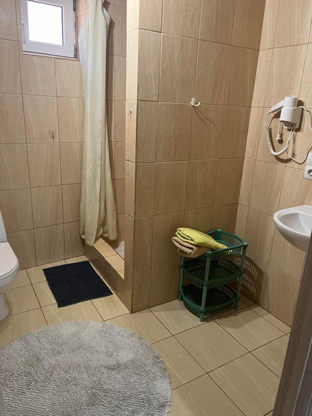 Holiday House Βίλα Berehove  Εξωτερικό φωτογραφία