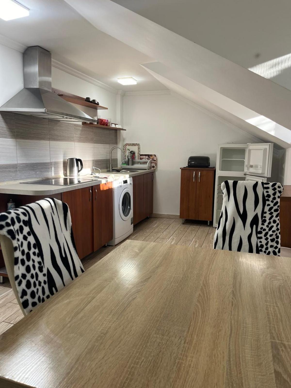 Holiday House Βίλα Berehove  Εξωτερικό φωτογραφία